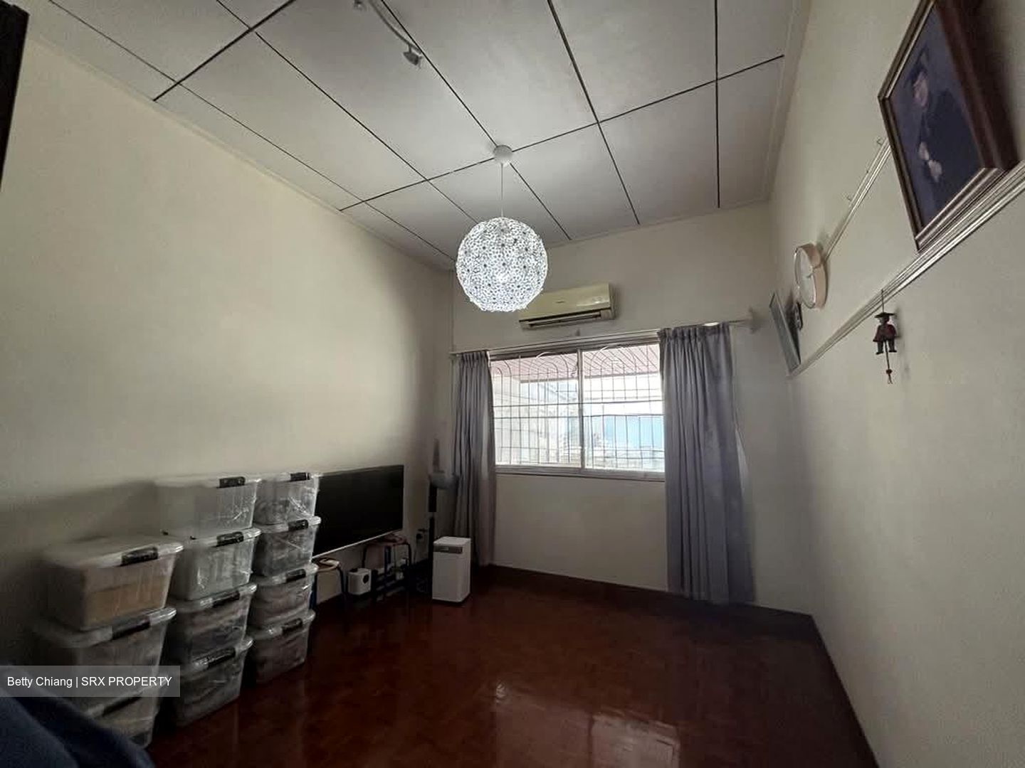 Fulton Hill (D20), Terrace #599257601